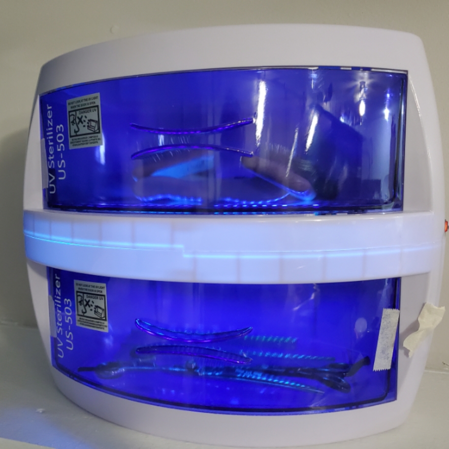 UV Sterlizer XL